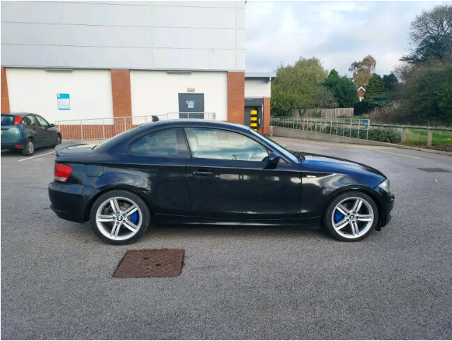 2008 BMW 120D Coupe 147K Miles Fsh 2Keys