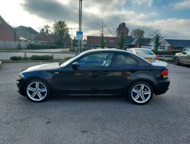 2008 BMW 120D Coupe 147K Miles Fsh 2Keys