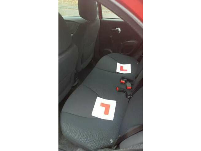 2010 Nissan Micra 1.2 Car for Sale