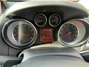 2014 Update Vauxhall Mokka 1.4 Turbo