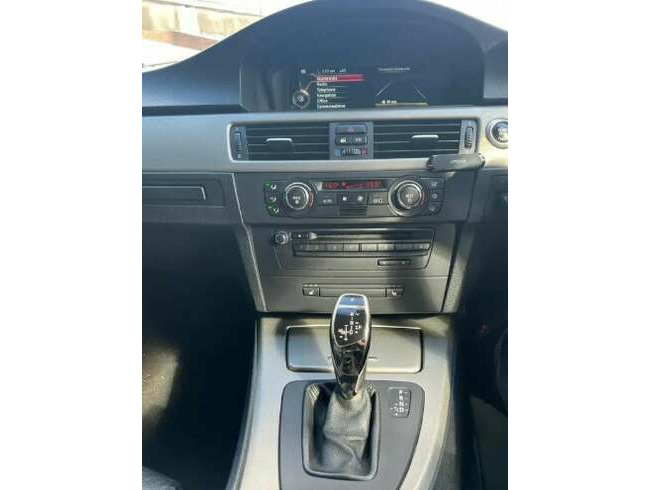 2007 BMW 335d 3.0 Twin Turbo