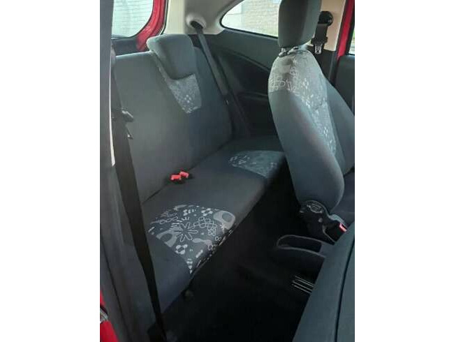 2013 Ford Ka, Hatchback, Manual, 1242 (cc), 3 doors