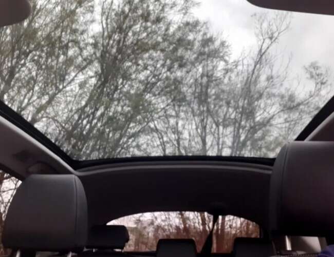 2013 Nissan Qashqai, Auto. Hatchback,1598 (cc), 5 Doors