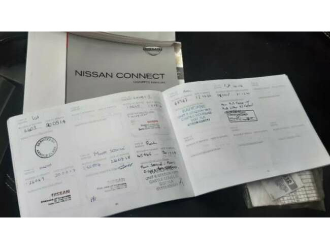 2013 Nissan Qashqai, Auto. Hatchback,1598 (cc), 5 Doors