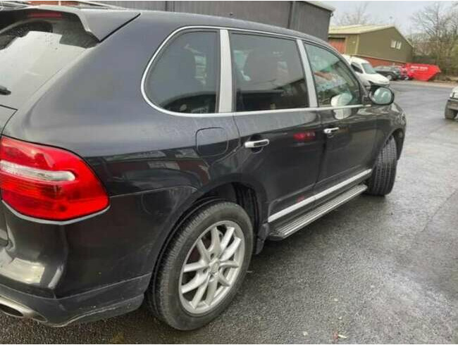 2009 Porsche Cayenne 3.0 Diesel Auto