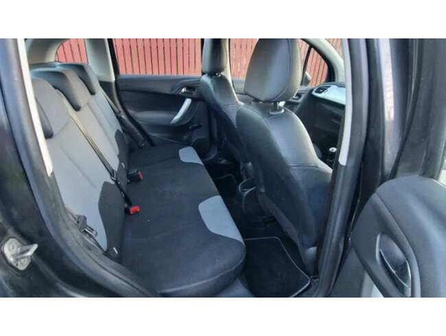 2010 Citroen C3, Hatchback, Manual, 1124 (cc), 5 doors