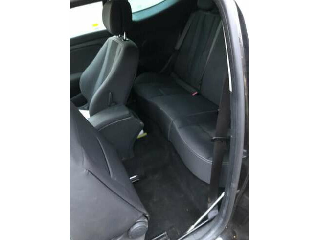 2010 Renault Megane, Coupe, Privilege Dci