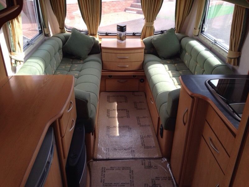 2006 Coachman VIP 460 / 2 image 3