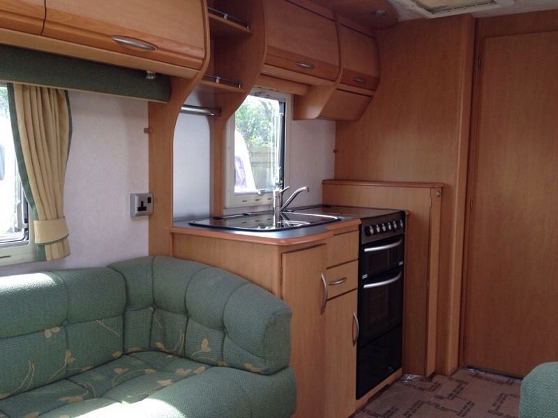 2006 Coachman VIP 460 / 2 image 4