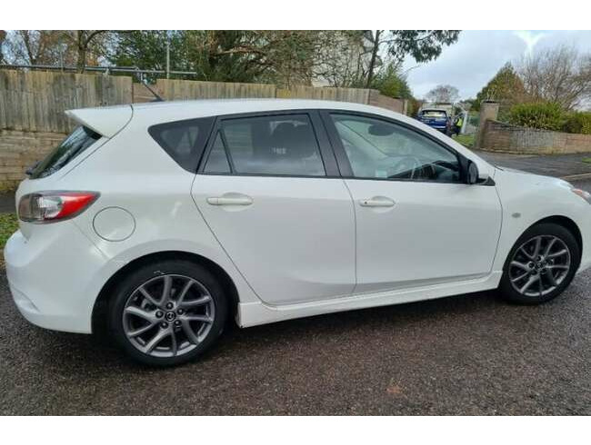 2013 Mazda 3, Manual, 1.5 diesel, Excellent condition