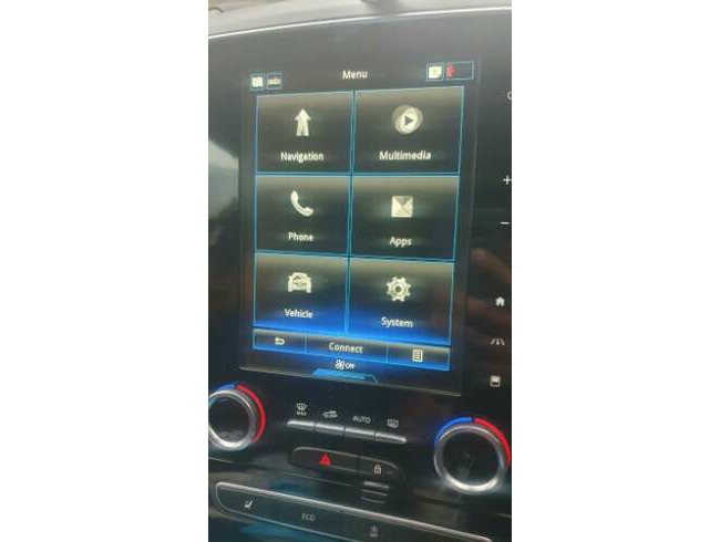 2019 Renault, KOLEOS, Gt Line Dci 4X4 Cvt, 1995 (cc), 5 doors