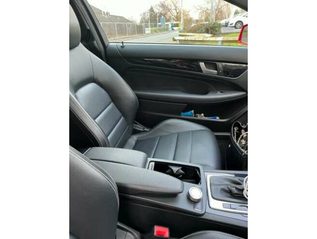 2013 Mercedes-Benz C CLASS, Coupe, Semi-Auto, 2143 (cc), 2 doors