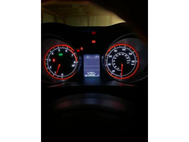 2017 Suzuki Swift 1.2l