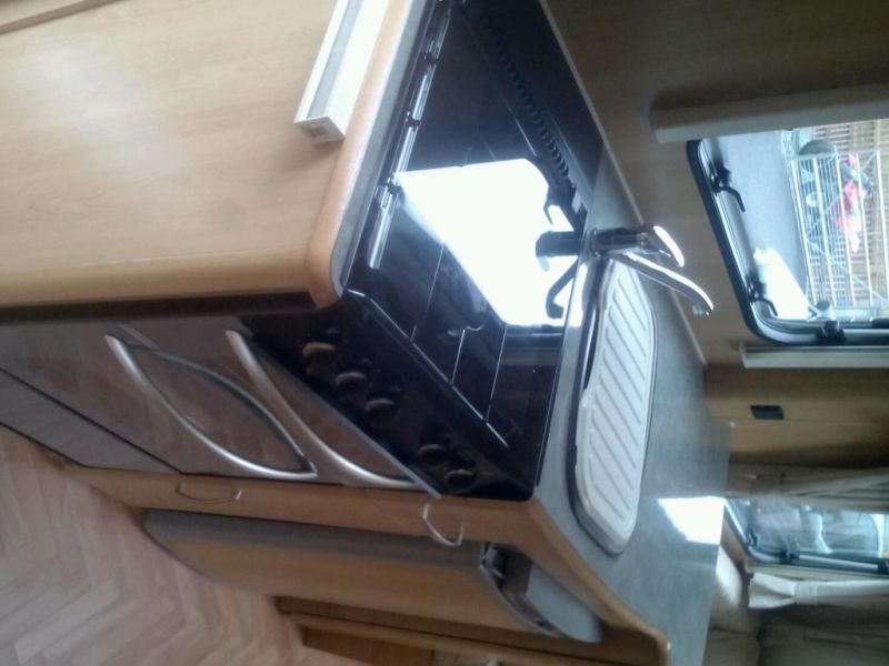 2007 Lunar Quasar 524 image 5