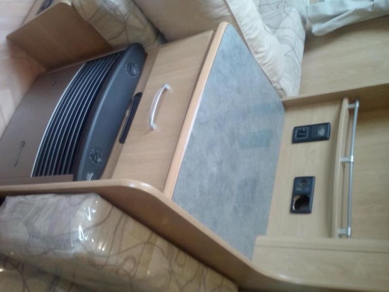 2007 Lunar Quasar 524 image 8