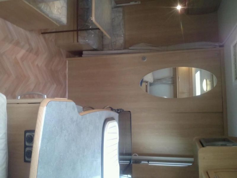 2007 Lunar Quasar 524 image 9