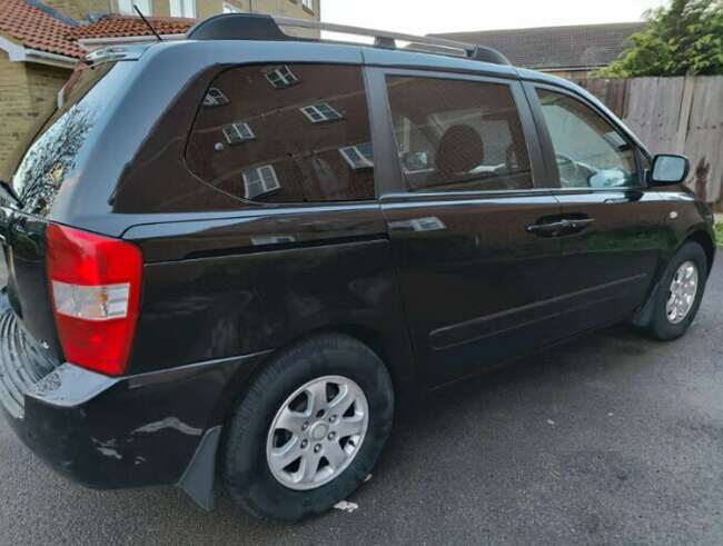 2008 KIA Sedona Automatic 7 seater