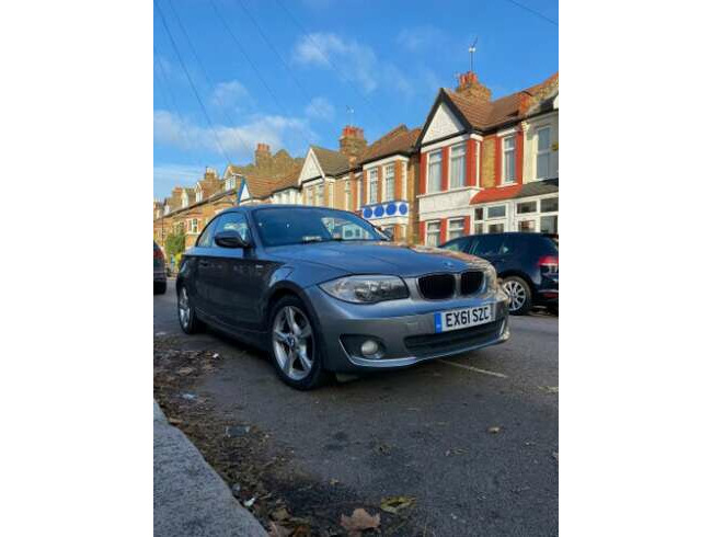 2011 BMW 120i Coupe LCI Low Mileage, ULEZ Compliant