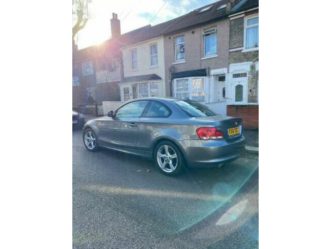 2011 BMW 120i Coupe LCI Low Mileage, ULEZ Compliant