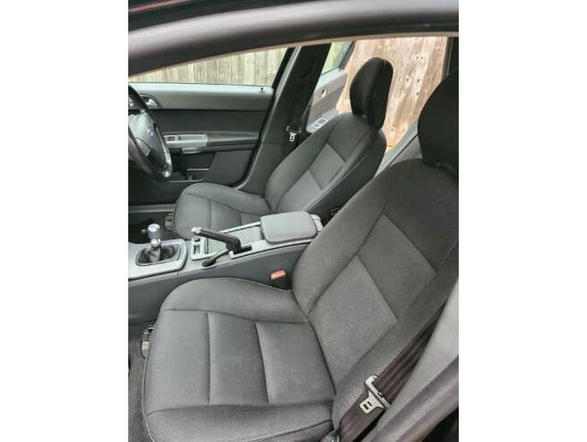 2010 Volvo V50 D2