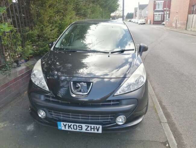 2009 Peugeot 207 Hatchback | Manual | 1.6 Litre | 5 doors