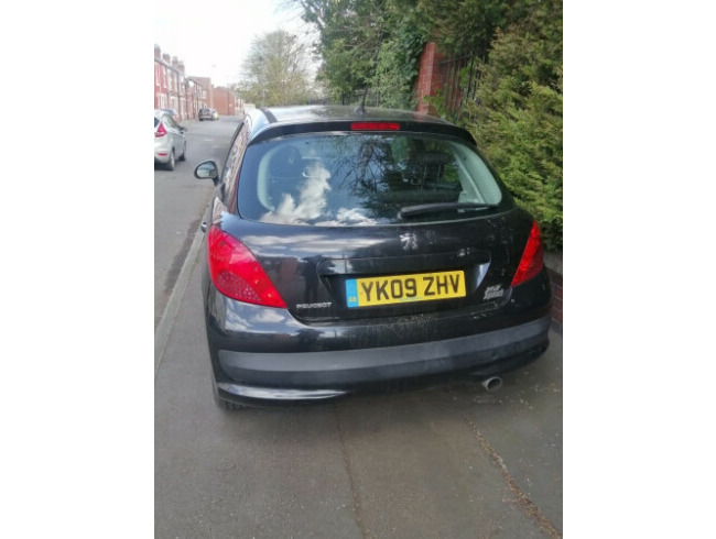 2009 Peugeot 207 Hatchback | Manual | 1.6 Litre | 5 doors