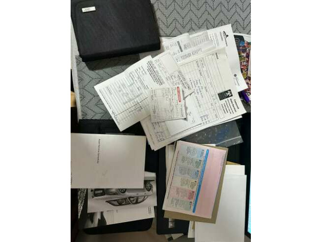 2012 Audi A6 2.0 Tdi S LINE Full mot