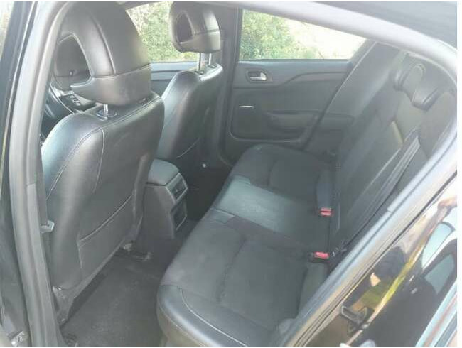 2013 Citroen DS4 1.6 Diesel 6 Gears