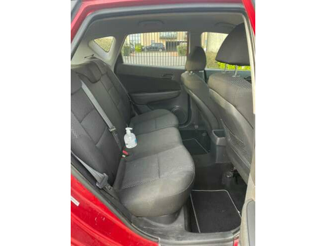 2011 Hyundai i30, Hatchback, Manual, 1582 (cc), 5 doors