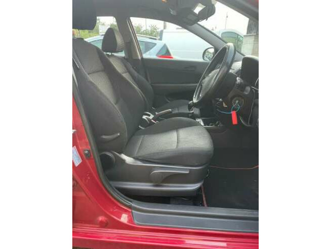 2011 Hyundai i30, Hatchback, Manual, 1582 (cc), 5 doors