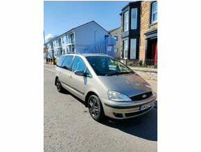 2003 Ford Galaxy for Sale