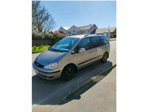 2003 Ford Galaxy for Sale