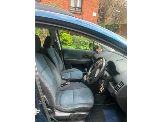 2007 Mazda 5, 1.8 TS2, 7 Seater, Petrol
