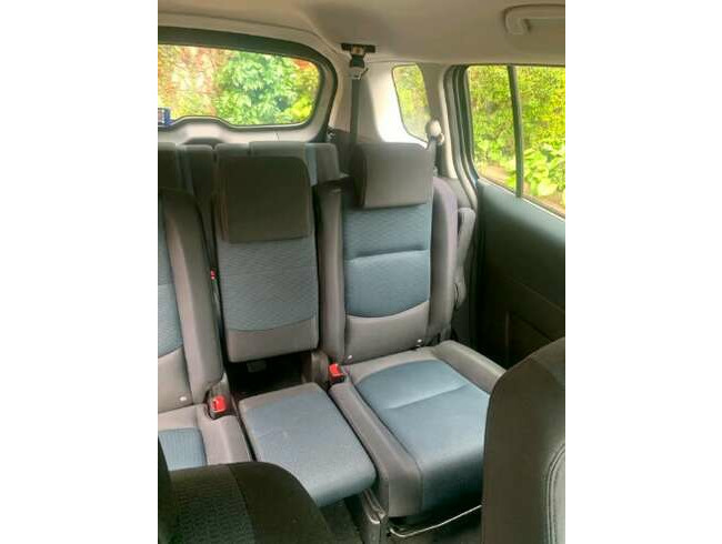 2007 Mazda 5, 1.8 TS2, 7 Seater, Petrol