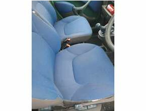 2003 Fiat Doblo 1.9Cc Jtd Sx Wheelchair Van £1200 Ono