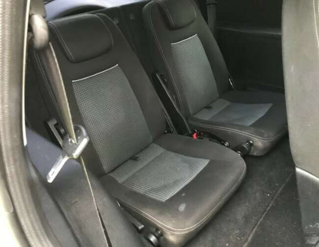 2010 Ford S-Max 2.0 Tdci, Mot January 2024