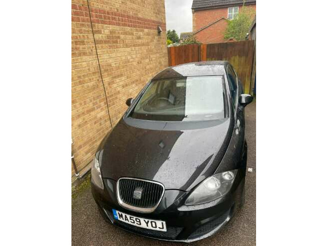 2009 Seat Leon