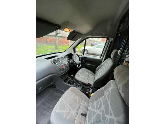 2011 Ford Transit Connect, Panel Van, Manual, 1753 (cc)