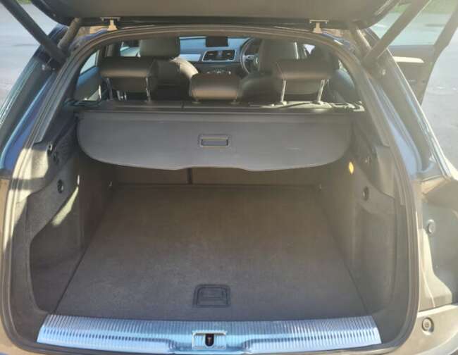 2016 Audi Q3 S Line 2.0 Tdi Diesel (66 Reg)