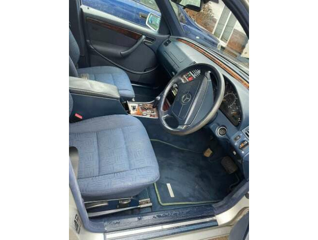 1999 Mercedes C200 Car for Sale