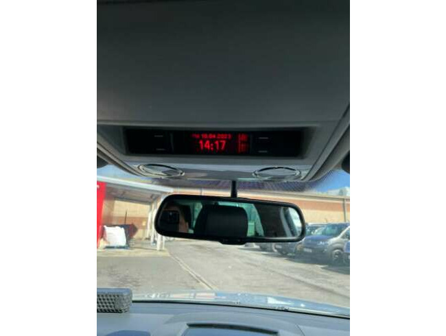 2009 Volkswagen Touareg