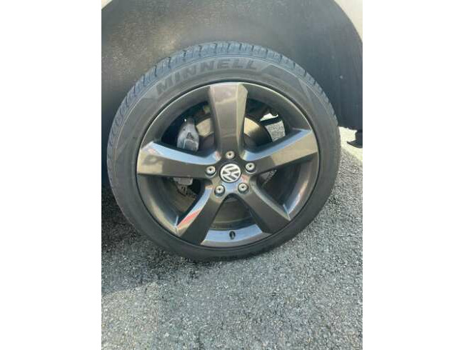 2009 Volkswagen Touareg