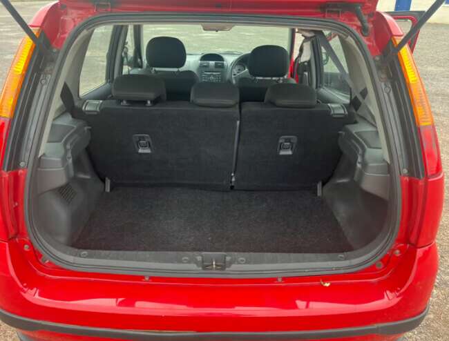 2005 (55) Suzuki Ignis 4Grip, only 55K, Full Mot