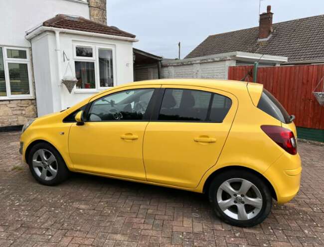 2014 Vauxhall Corsa 1.4 Sxi 64 Reg