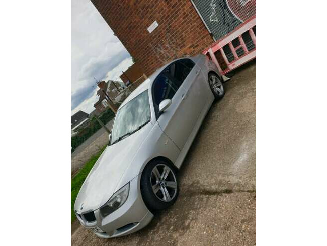 2006 BMW 320 d - Used Car