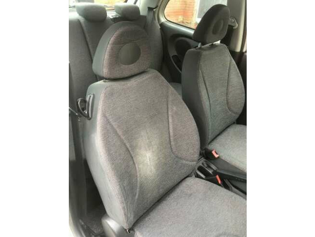 2006 Nissan Micra, Hatchback, Manual, 1461 (cc), 3 Doors, For Sale