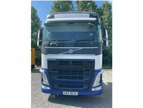 2014 Volvo, FH, 12777 (cc), Used Truck for Sale
