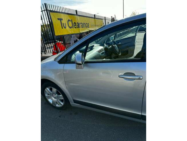 2008 Citroen C4, Petrol, 1.6