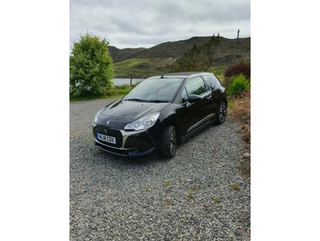 2018 Citroen DS3 For Sale