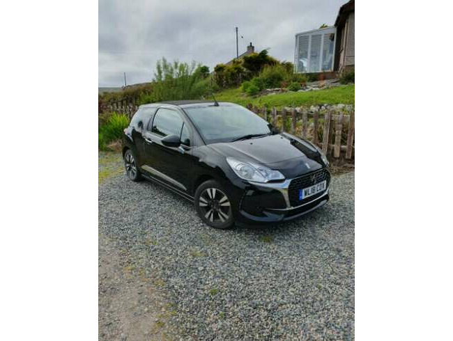 2018 Citroen DS3 For Sale